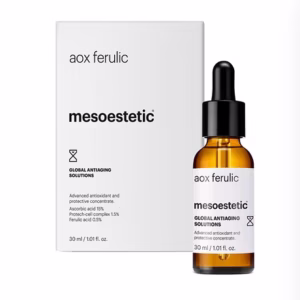 AOX ferulic acid concentrate