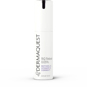 DermaQuest RiQ Retinal 0.05%