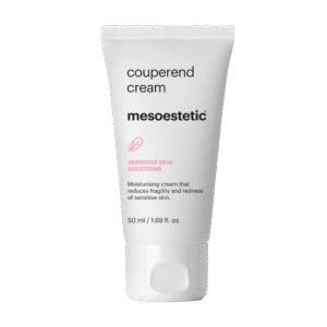 Couperend cream / Moisturiser for sensitive skin
