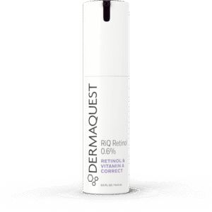 DermaQuest RiQ Retinol 0.6%