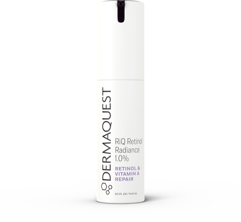 DermaQuest RiQ Retinol Radiance 1%