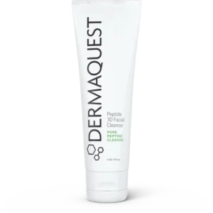 DermaQuest Peptide 3D Facial Cleanser
