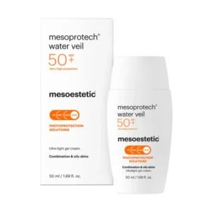 Mesoprotech Water Veil SPF 50+