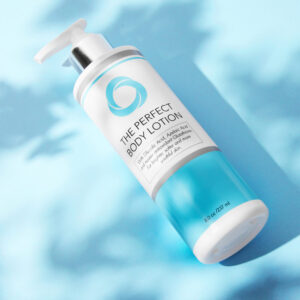 PERFECT BODY WASH