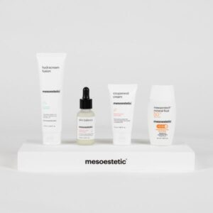 Sensitive skin kit