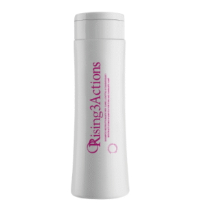 Orising 3Actions restorative hair shampoo